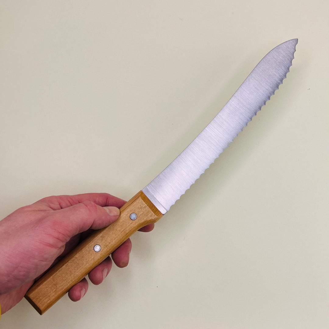 Opinel - Bread knife - Community Cutlery