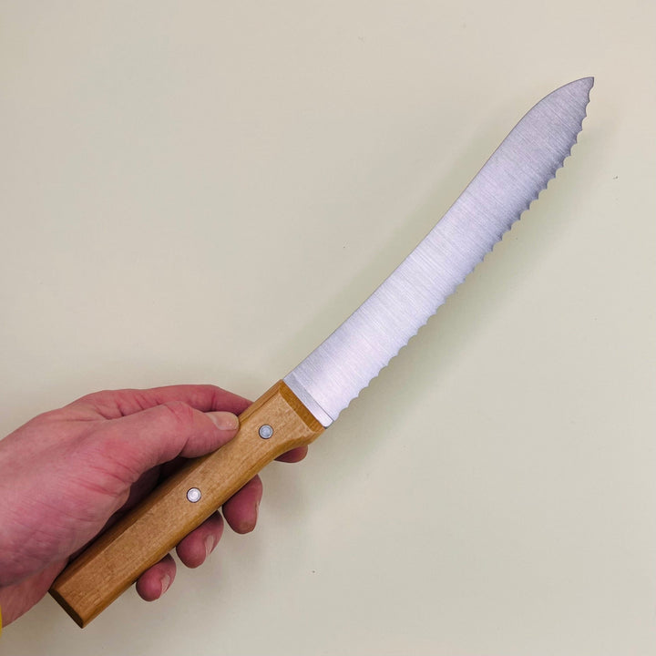 Opinel - Bread knife - Community Cutlery