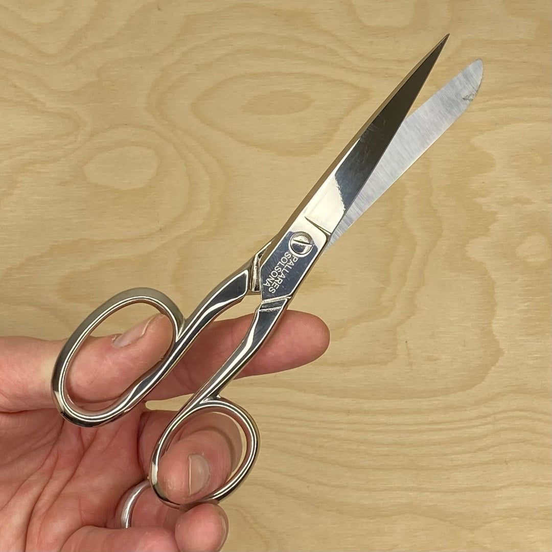 Pallares - 7" Dressmaking Scissors - Community Cutlery