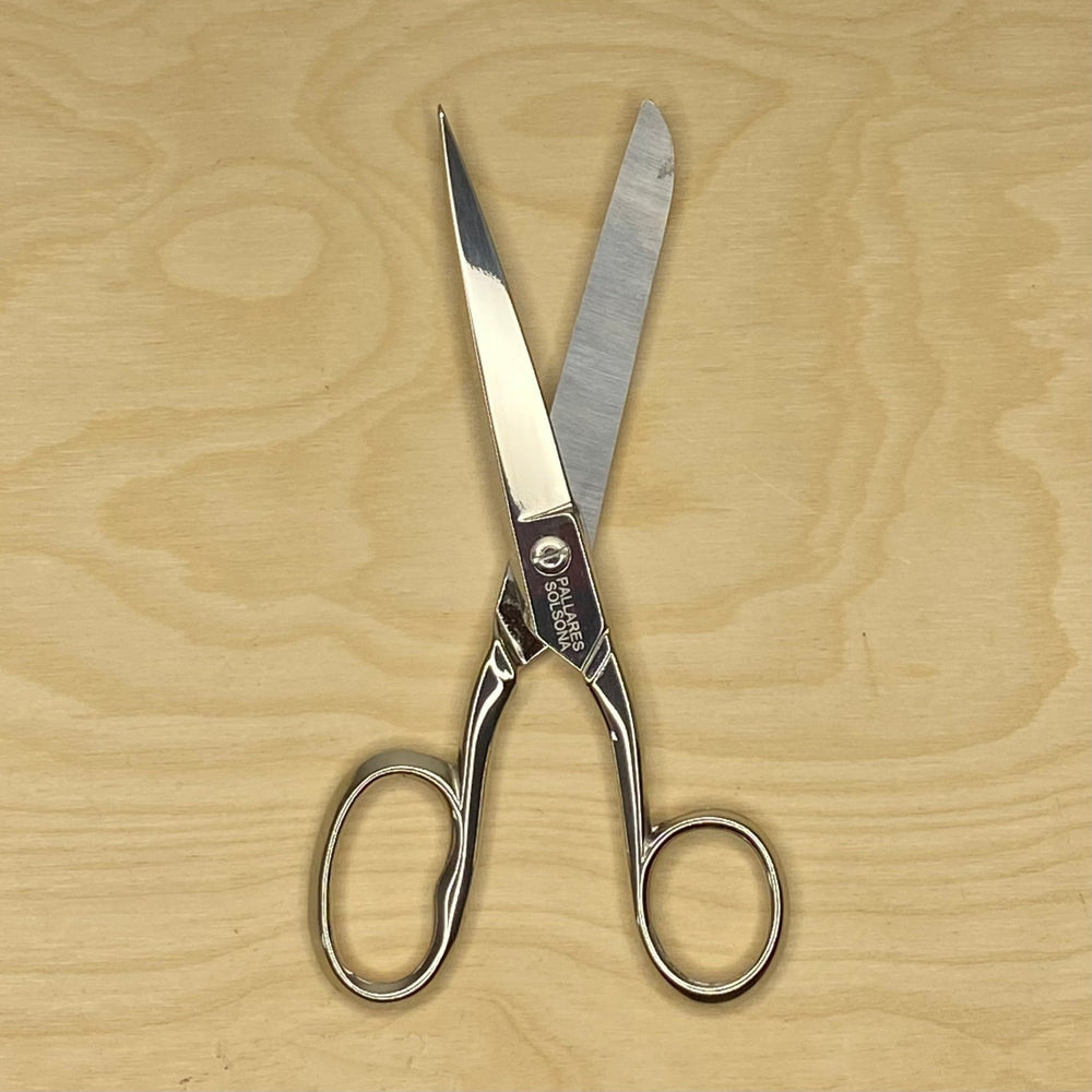 Pallares - 7" Dressmaking Scissors - Community Cutlery