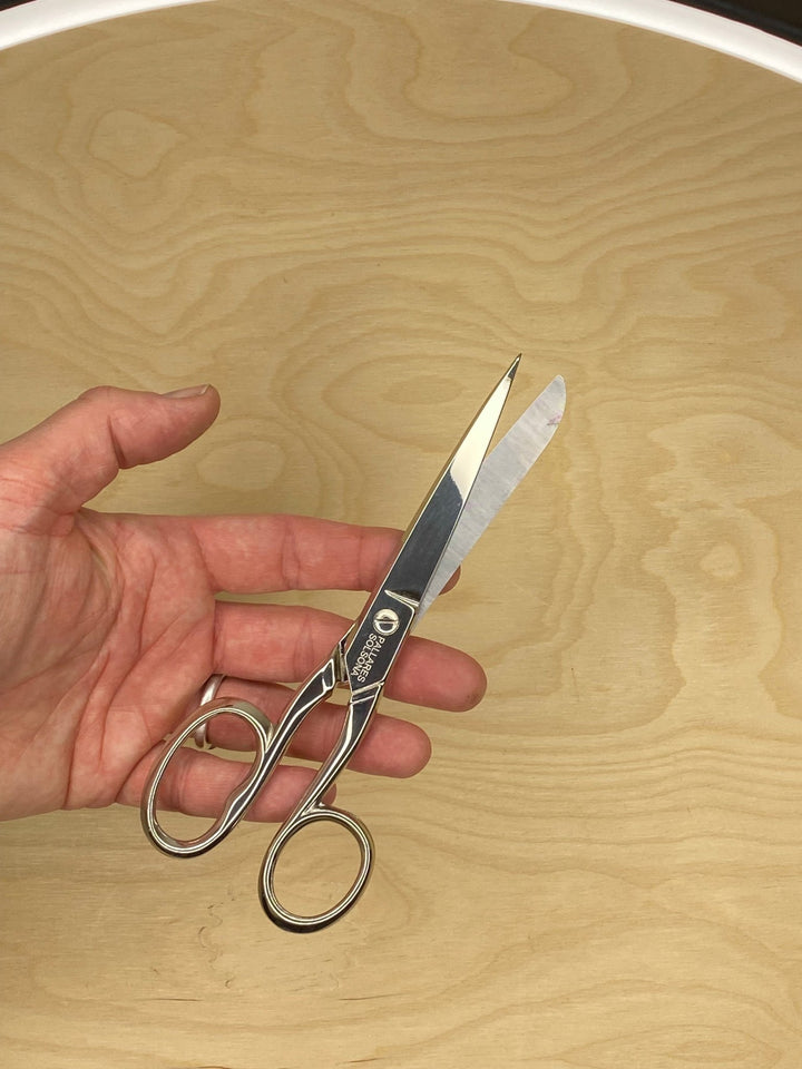 Pallares - 7" Dressmaking Scissors - Community Cutlery