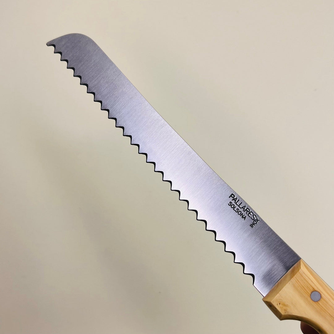 Pallares - Bread Knife - Community Cutlery