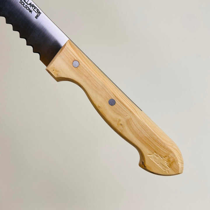 Pallares - Bread Knife - Community Cutlery