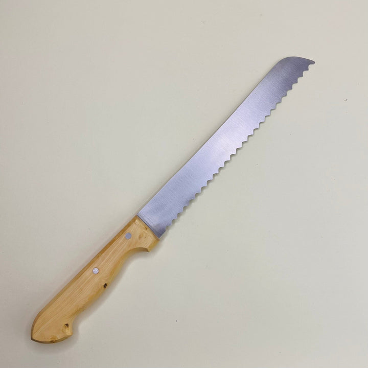 Pallares - Bread Knife - Community Cutlery