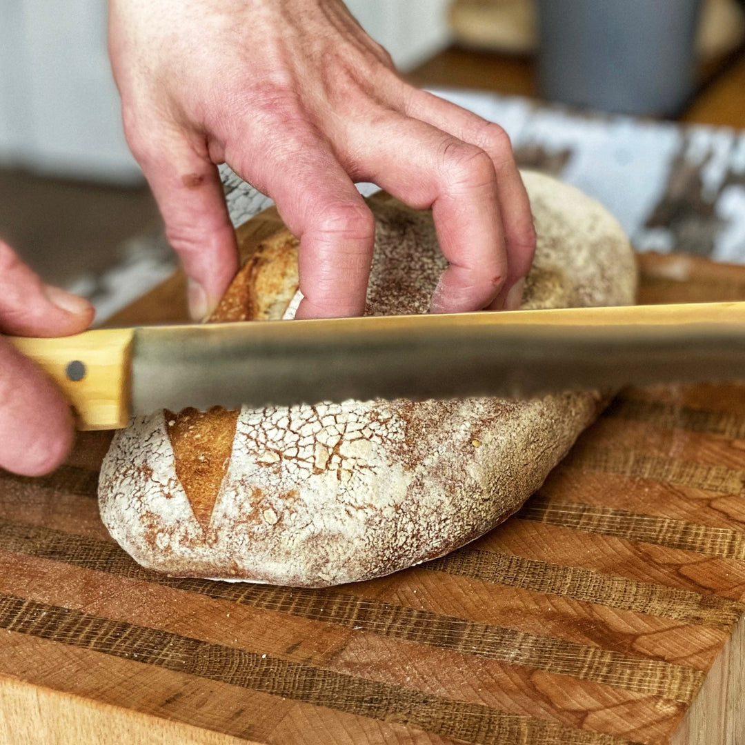 Pallares - Bread Knife - Community Cutlery