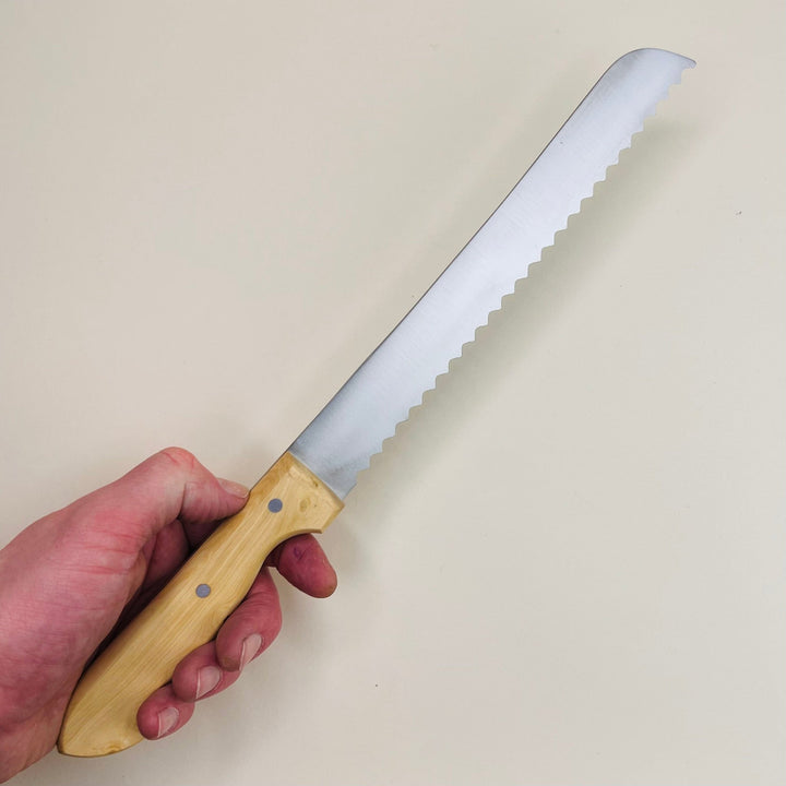 Pallares - Bread Knife - Community Cutlery