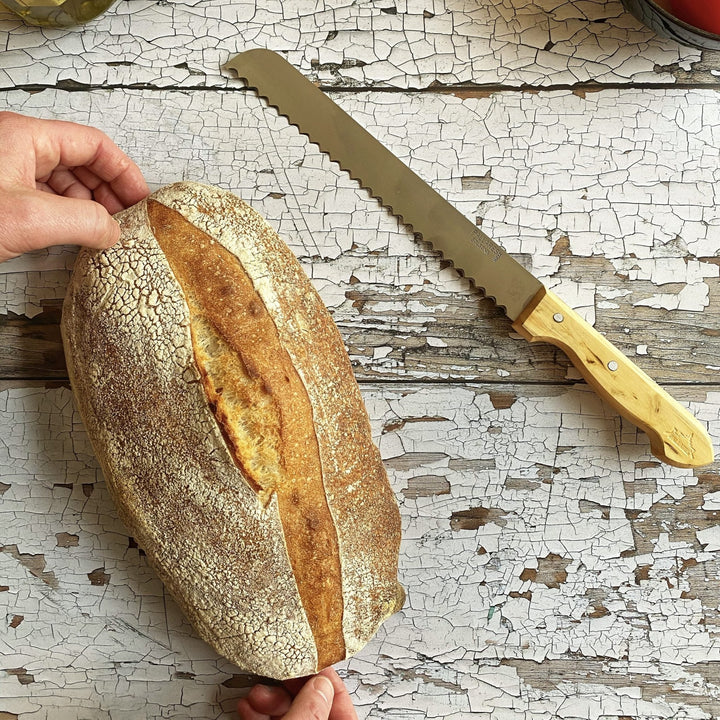 Pallares - Bread Knife - Community Cutlery