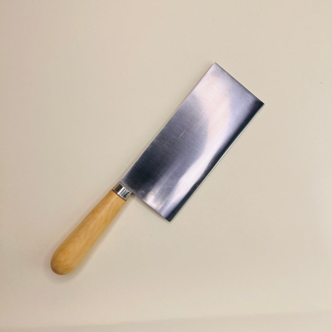 Pallares - Chinese Cleaver - Community Cutlery