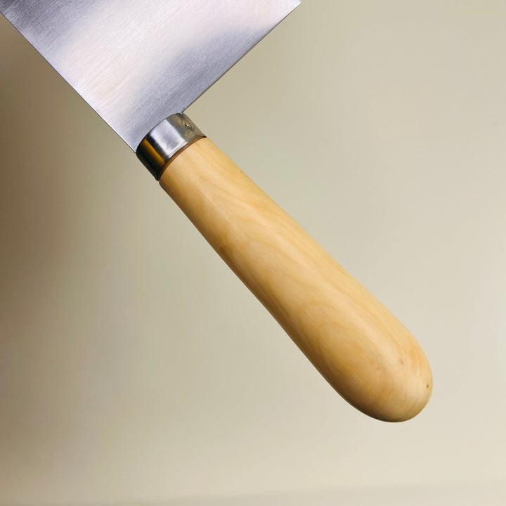 Pallares - Chinese Cleaver - Community Cutlery