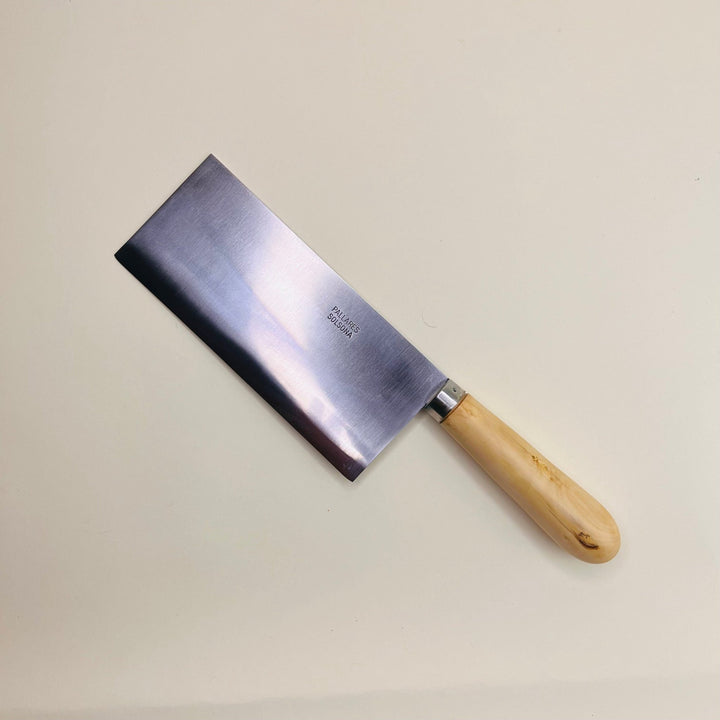 Pallares - Chinese Cleaver - Community Cutlery