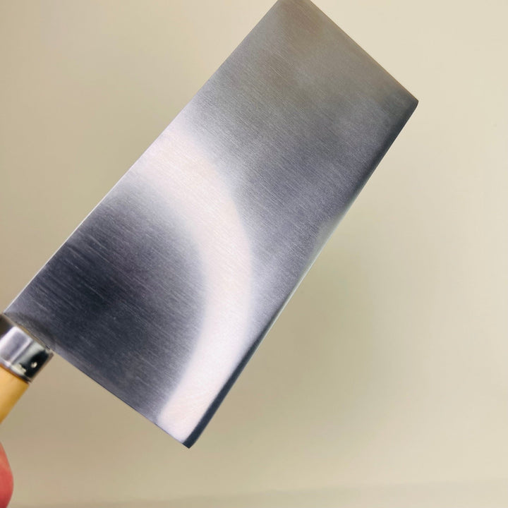 Pallares - Chinese Cleaver - Community Cutlery