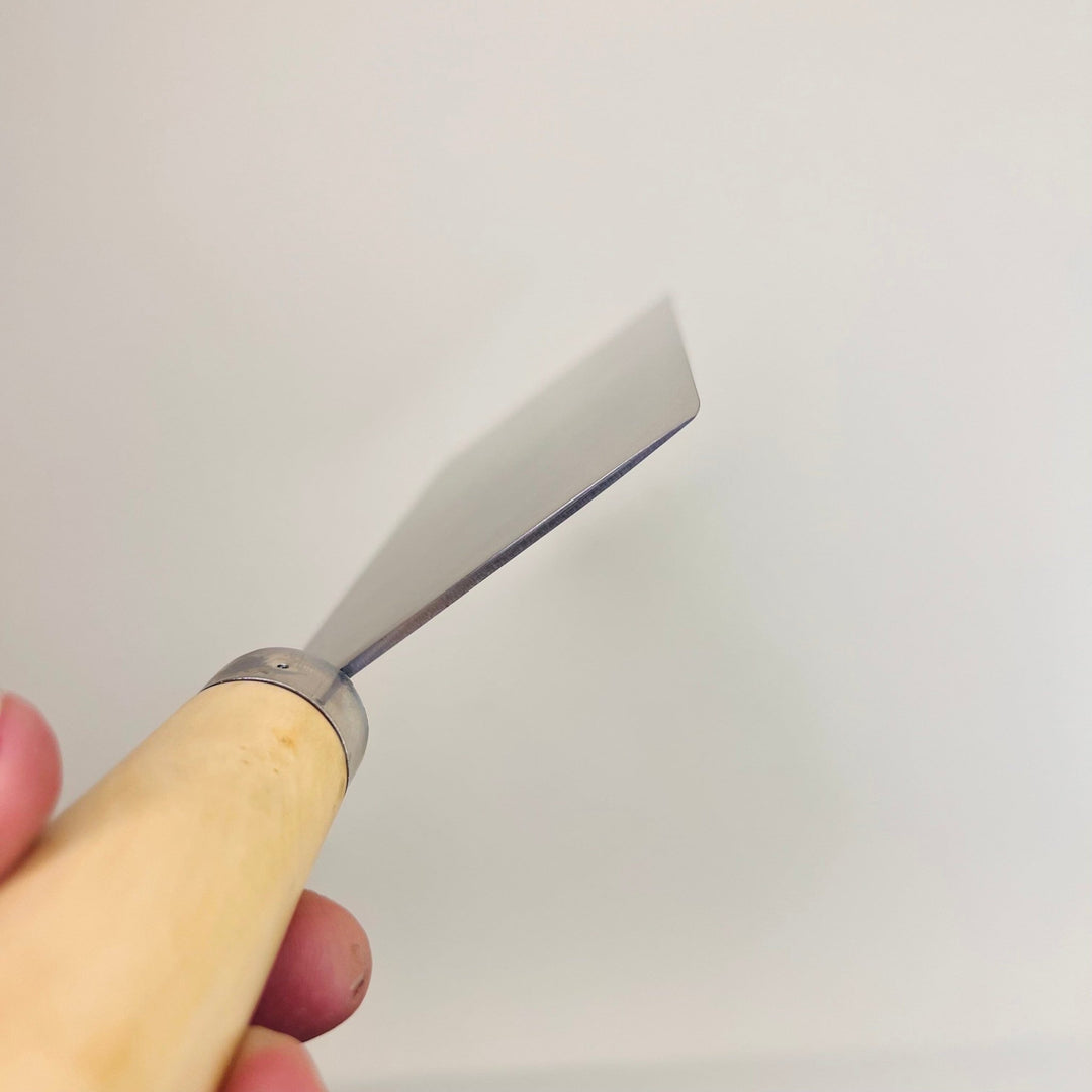 Pallares - Chinese Cleaver - Community Cutlery