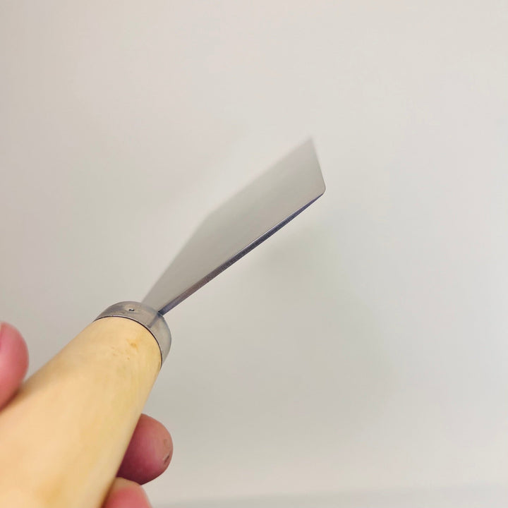 Pallares - Chinese Cleaver - Community Cutlery