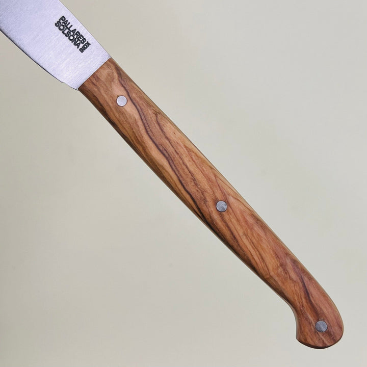 Pallares - Slim Table Knife - Community Cutlery