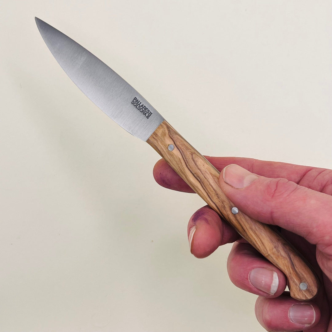 Pallares - Slim Table Knife - Community Cutlery
