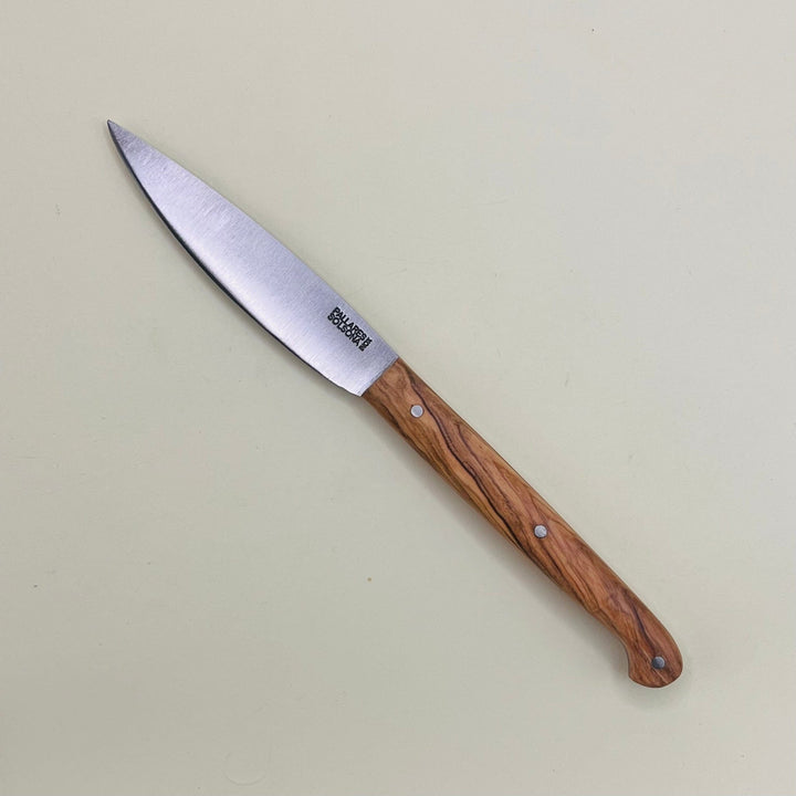 Pallares - Slim Table Knife - Community Cutlery