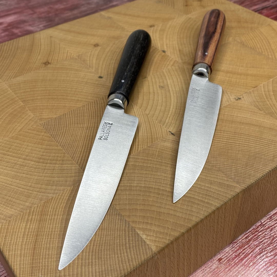 Pallares Solsona - 12cm Utility / Table knife - Community Cutlery