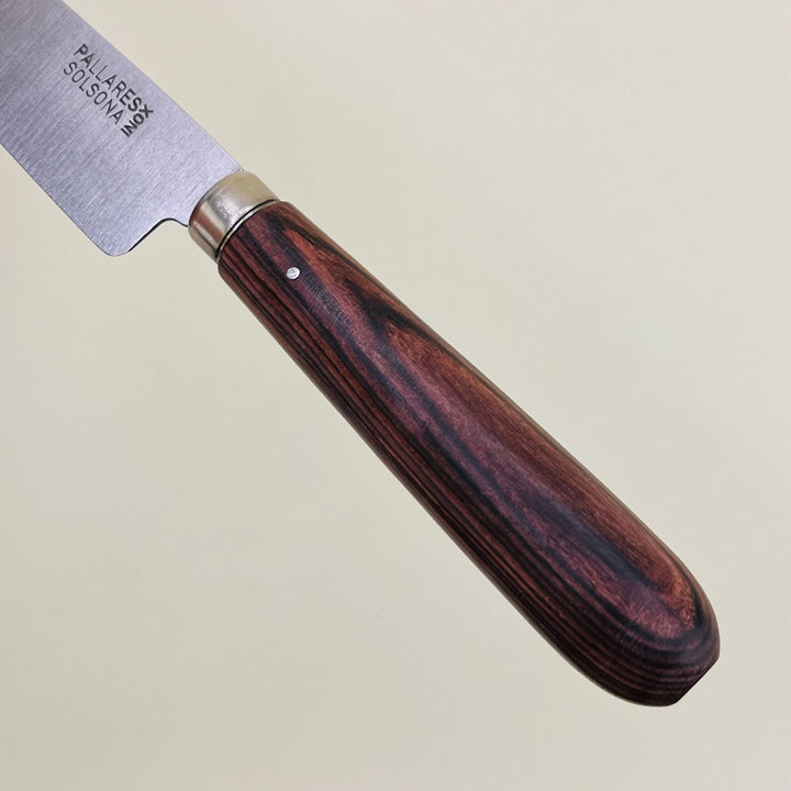 Pallares Solsona - 12cm Utility / Table knife - Community Cutlery