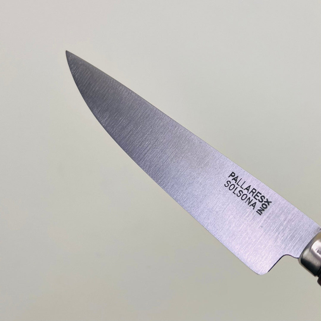 Pallares Solsona - 12cm Utility / Table knife - Community Cutlery