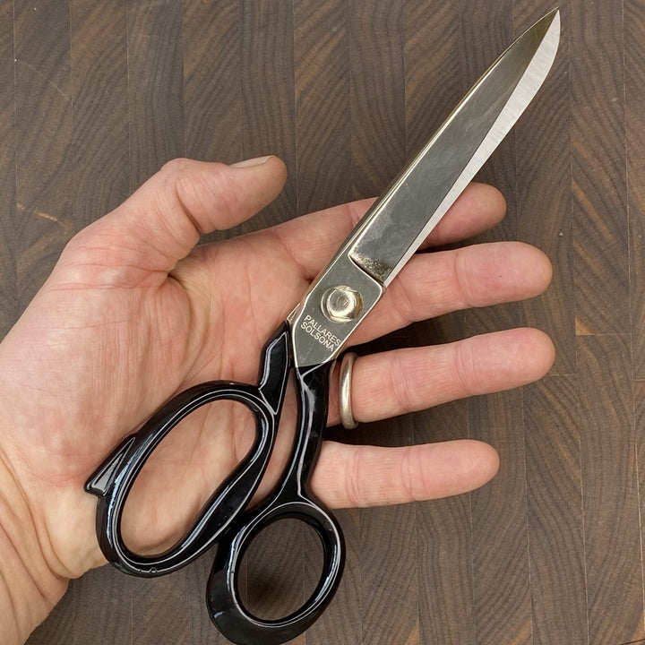 Pallares - Tailors Shears - Community Cutlery