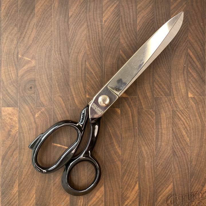 Pallares - Tailors Shears - Community Cutlery