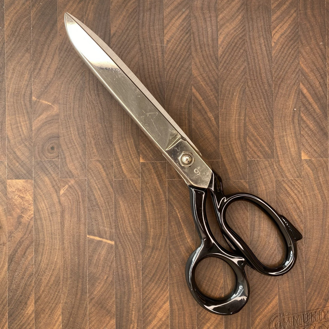 Pallares - Tailors Shears - Community Cutlery