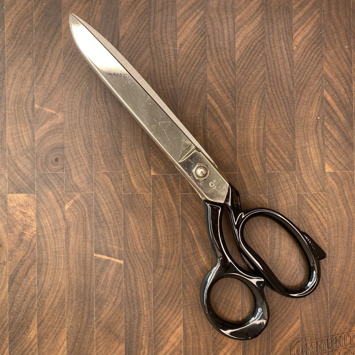 Pallares - Tailors Shears - Community Cutlery