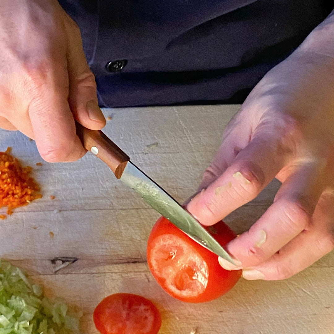 Rober Herder - Windmühlenmesser "K1m" Paring - Community Cutlery