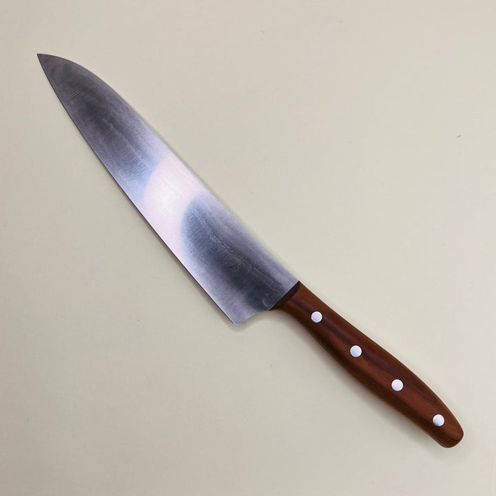 Robert Herder - "K Chef" - Community Cutlery