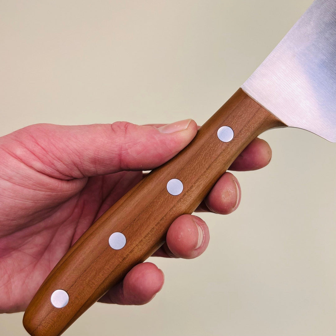 Robert Herder - "K Chef" - Community Cutlery