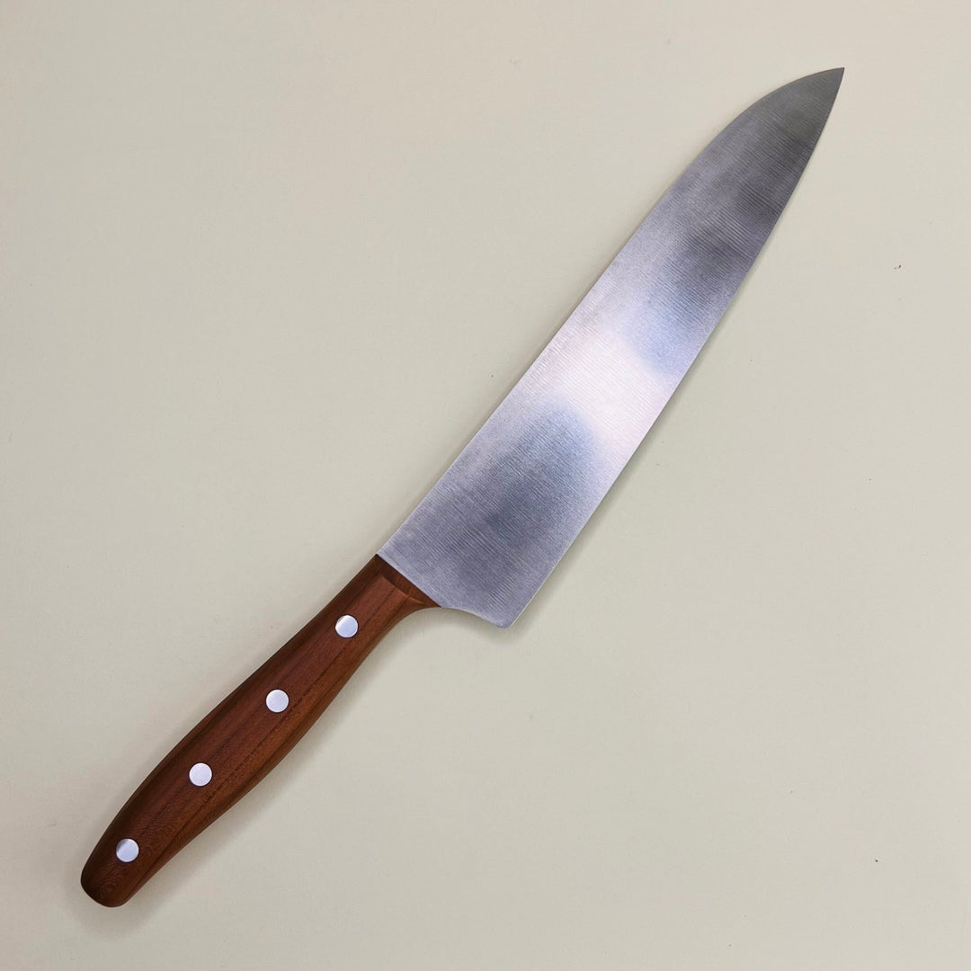 Robert Herder - "K Chef" - Community Cutlery