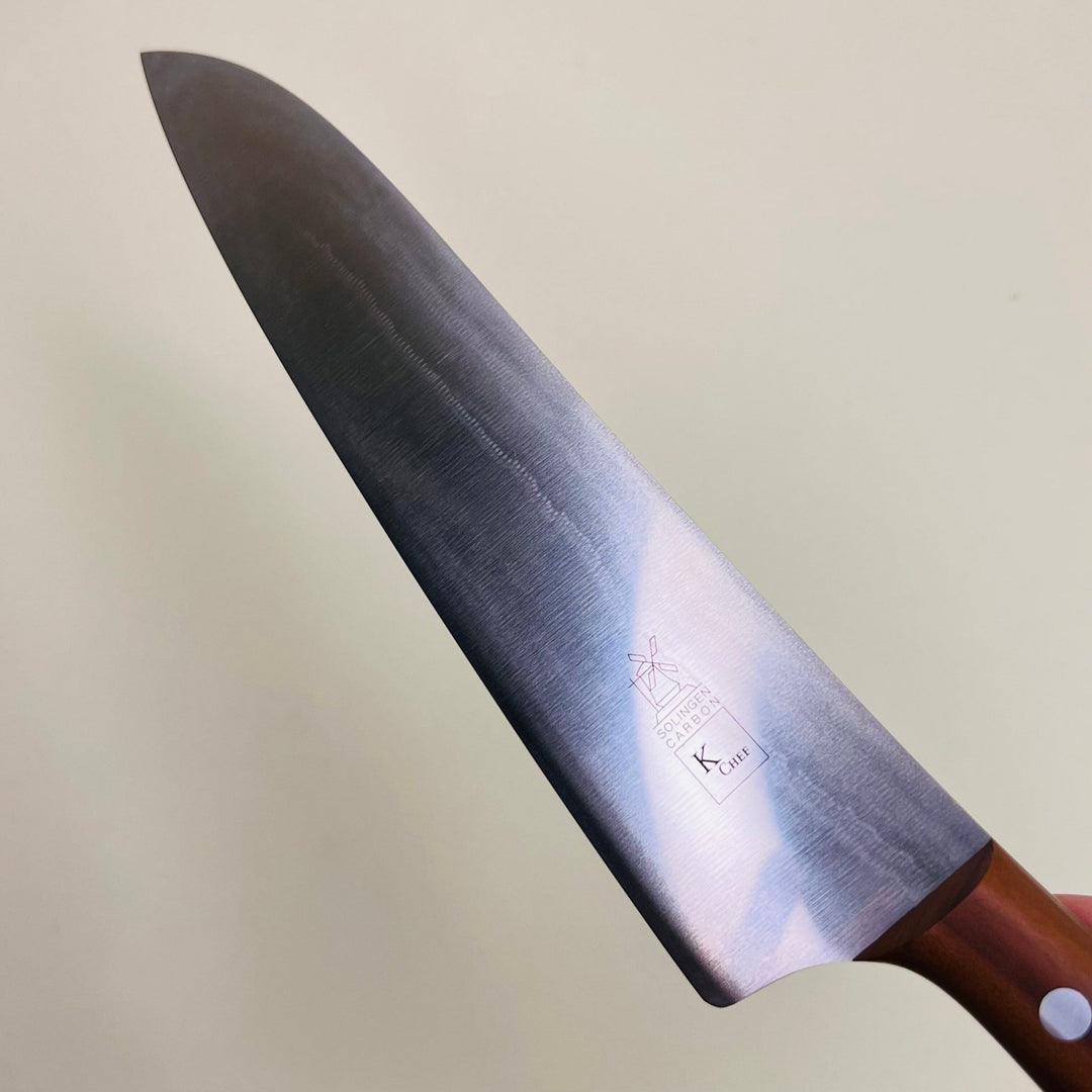 Robert Herder - "K Chef" - Community Cutlery