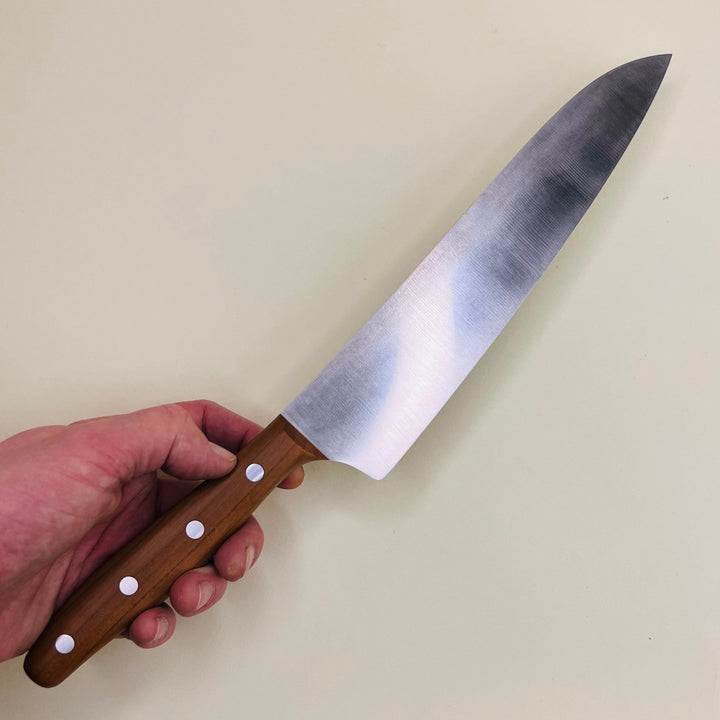 Robert Herder - "K Chef" - Community Cutlery