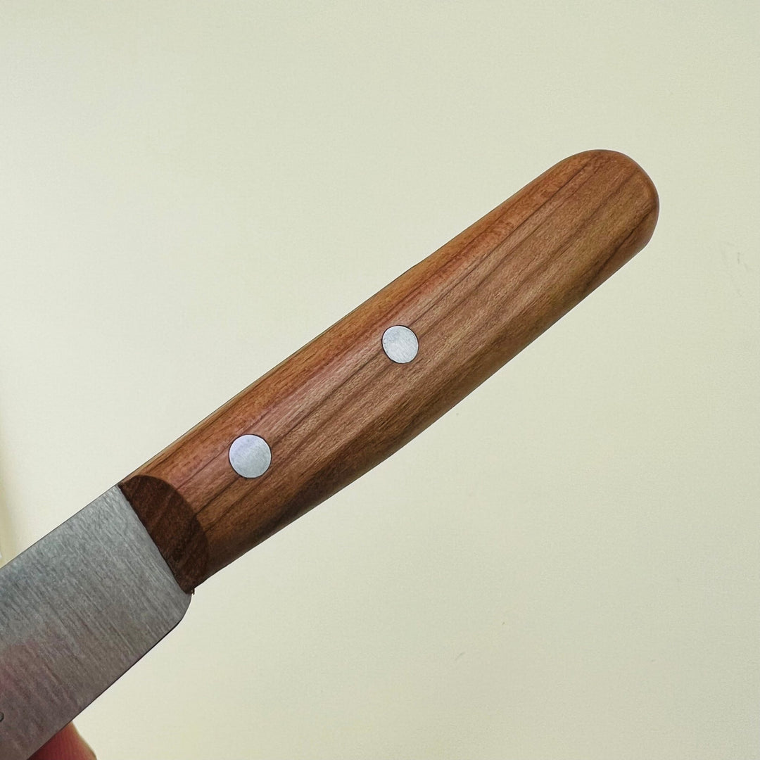 Robert Herder - Windmühlenmesser ''Buckels" Breakfast Knife - Community Cutlery