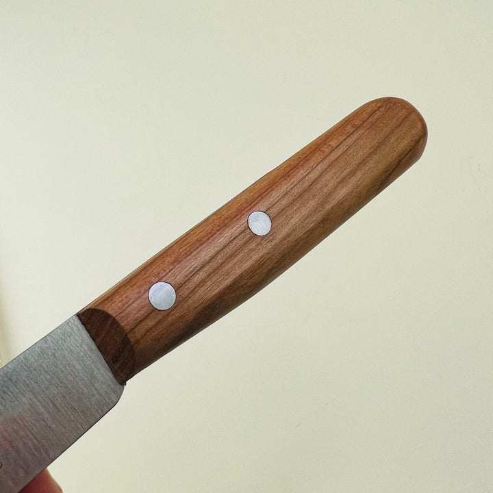 Robert Herder - Windmühlenmesser ''Buckels" Breakfast Knife - Community Cutlery