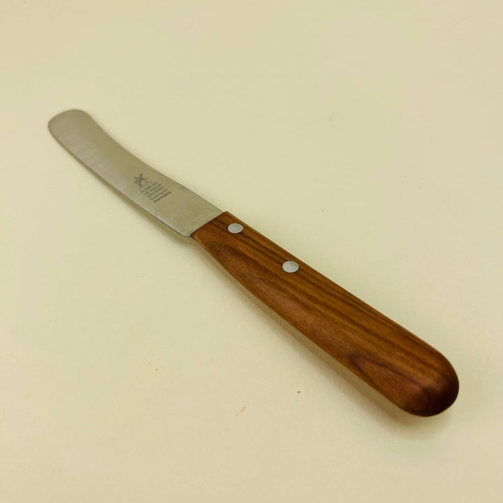 Robert Herder - Windmühlenmesser ''Buckels" Breakfast Knife - Community Cutlery
