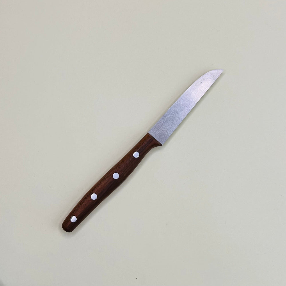 Robert Herder - Windmühlenmesser "K1" Paring - Community Cutlery