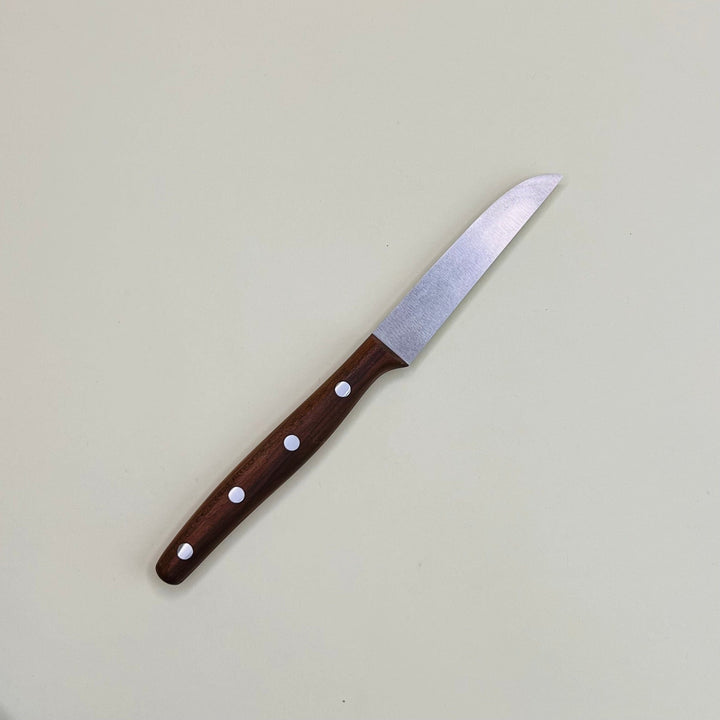 Robert Herder - Windmühlenmesser "K1" Paring - Community Cutlery