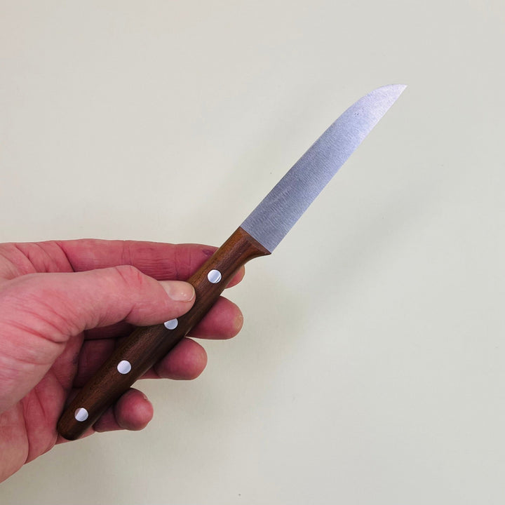 Robert Herder - Windmühlenmesser "K1" Paring - Community Cutlery