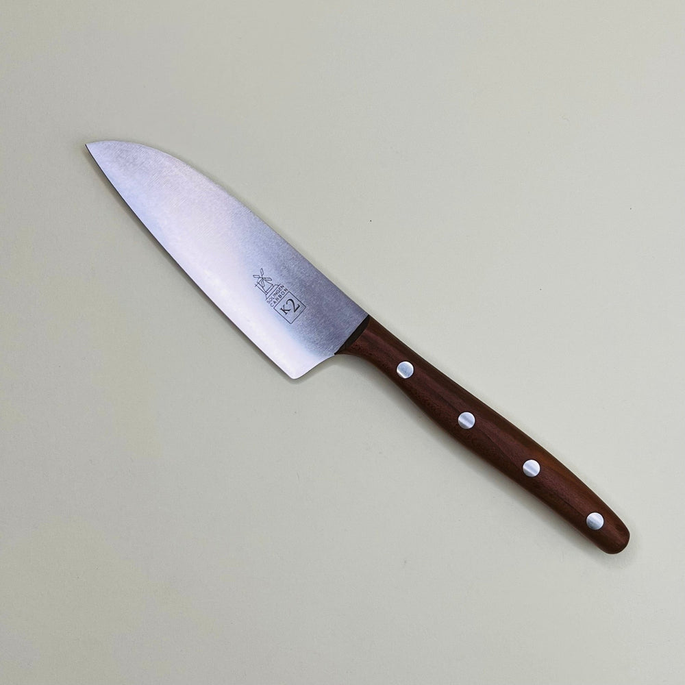 Robert Herder - Windmühlenmesser "K2" Utility/Compact Chef - Community Cutlery
