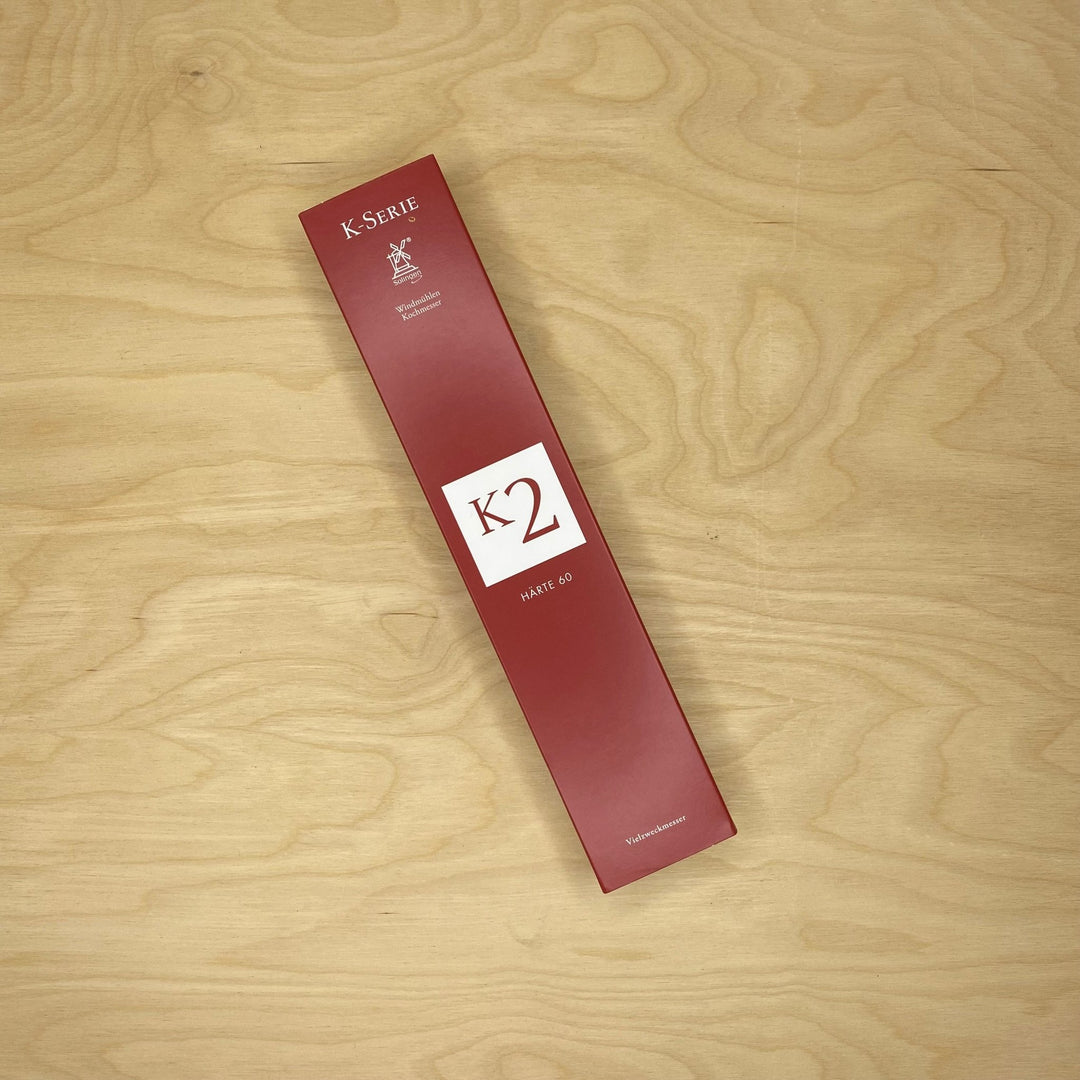 Robert Herder - Windmühlenmesser "K2" Utility/Compact Chef - Community Cutlery