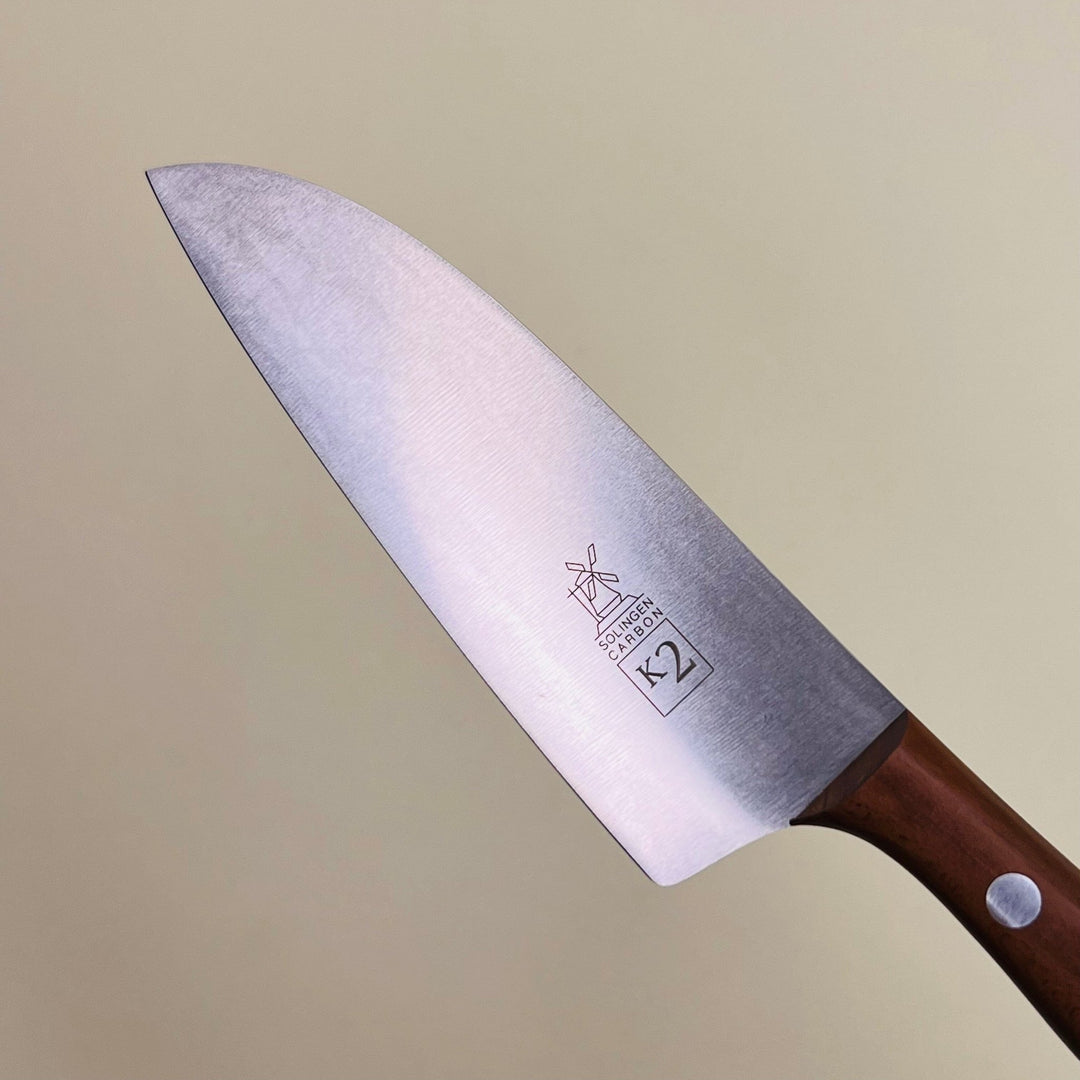 Robert Herder - Windmühlenmesser "K2" Utility/Compact Chef - Community Cutlery