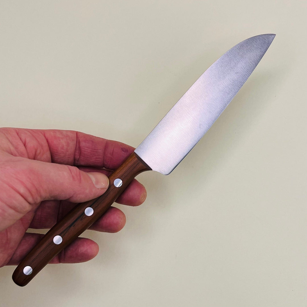 Robert Herder - Windmühlenmesser "K3" Filiter/Compact Chef - Community Cutlery