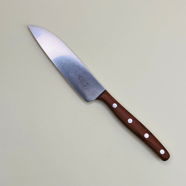 Robert Herder - Windmühlenmesser "K3" Filiter/Compact Chef - Community Cutlery