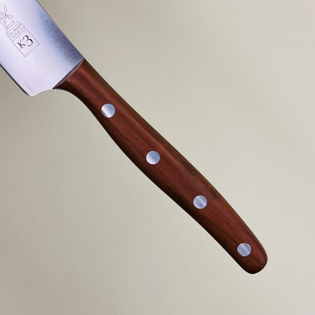 Robert Herder - Windmühlenmesser "K3" Filiter/Compact Chef - Community Cutlery