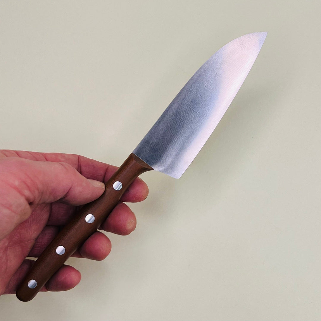 Robert Herder - Windmühlenmesser "K3" Filiter/Compact Chef - Community Cutlery