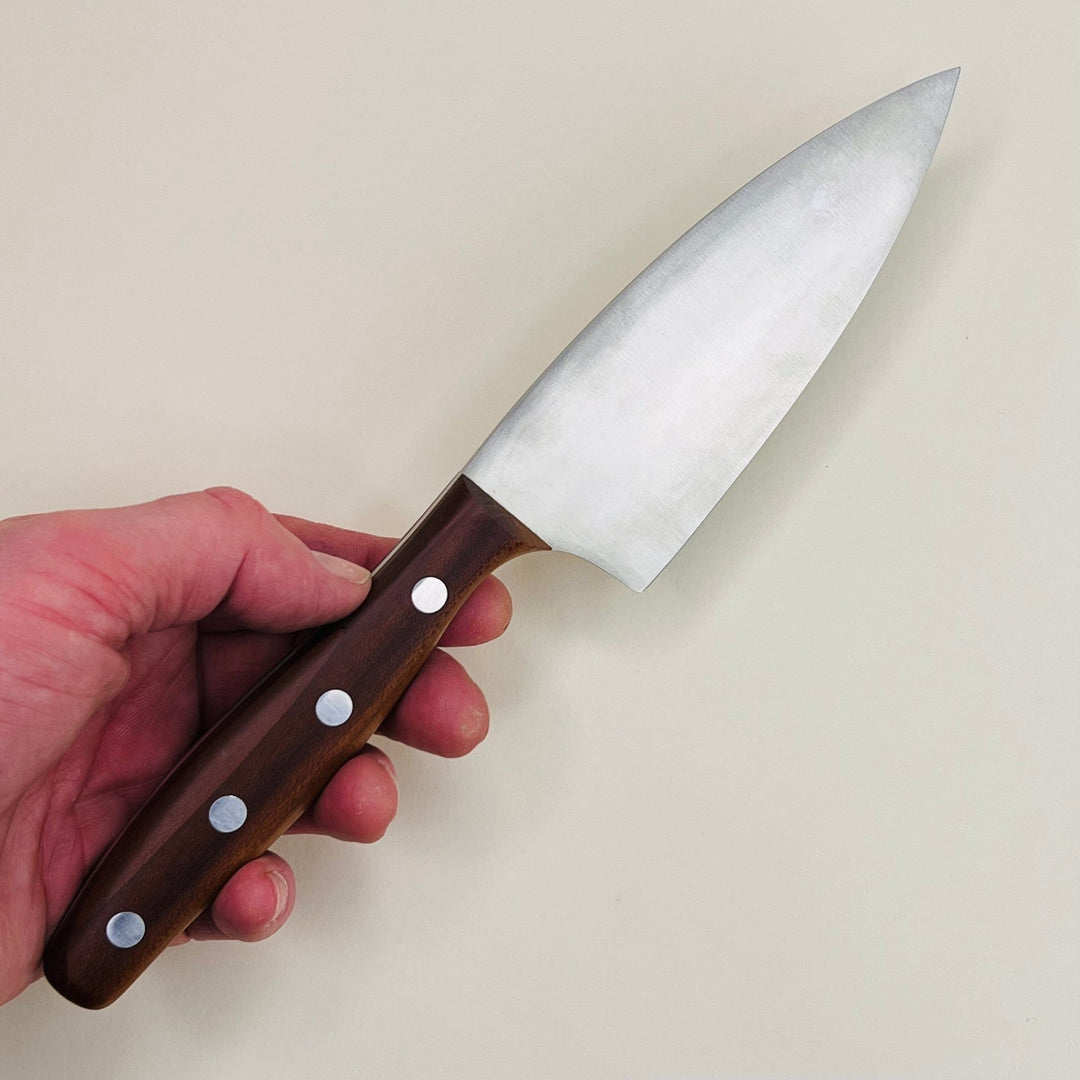 Robert Herder - Windmühlenmesser "K4" Medium Chef - Community Cutlery