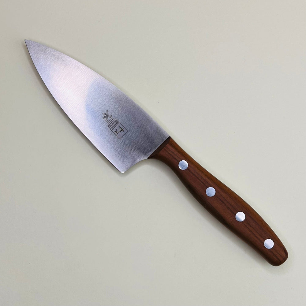 Robert Herder - Windmühlenmesser "K4" Medium Chef - Community Cutlery