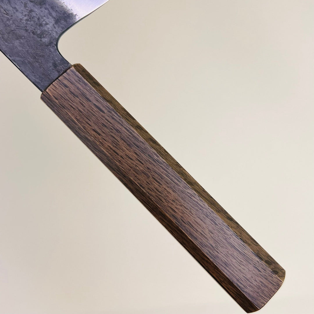 Sakai Kikumori - Kurouchi Bunka 180mm - Community Cutlery
