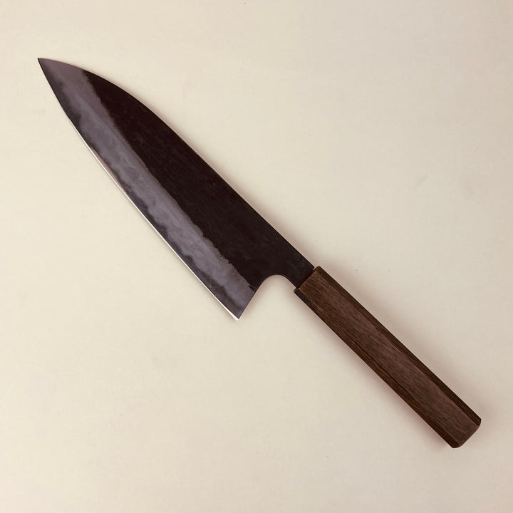 Sakai Kikumori - Kurouchi Gyuto 210mm - Community Cutlery